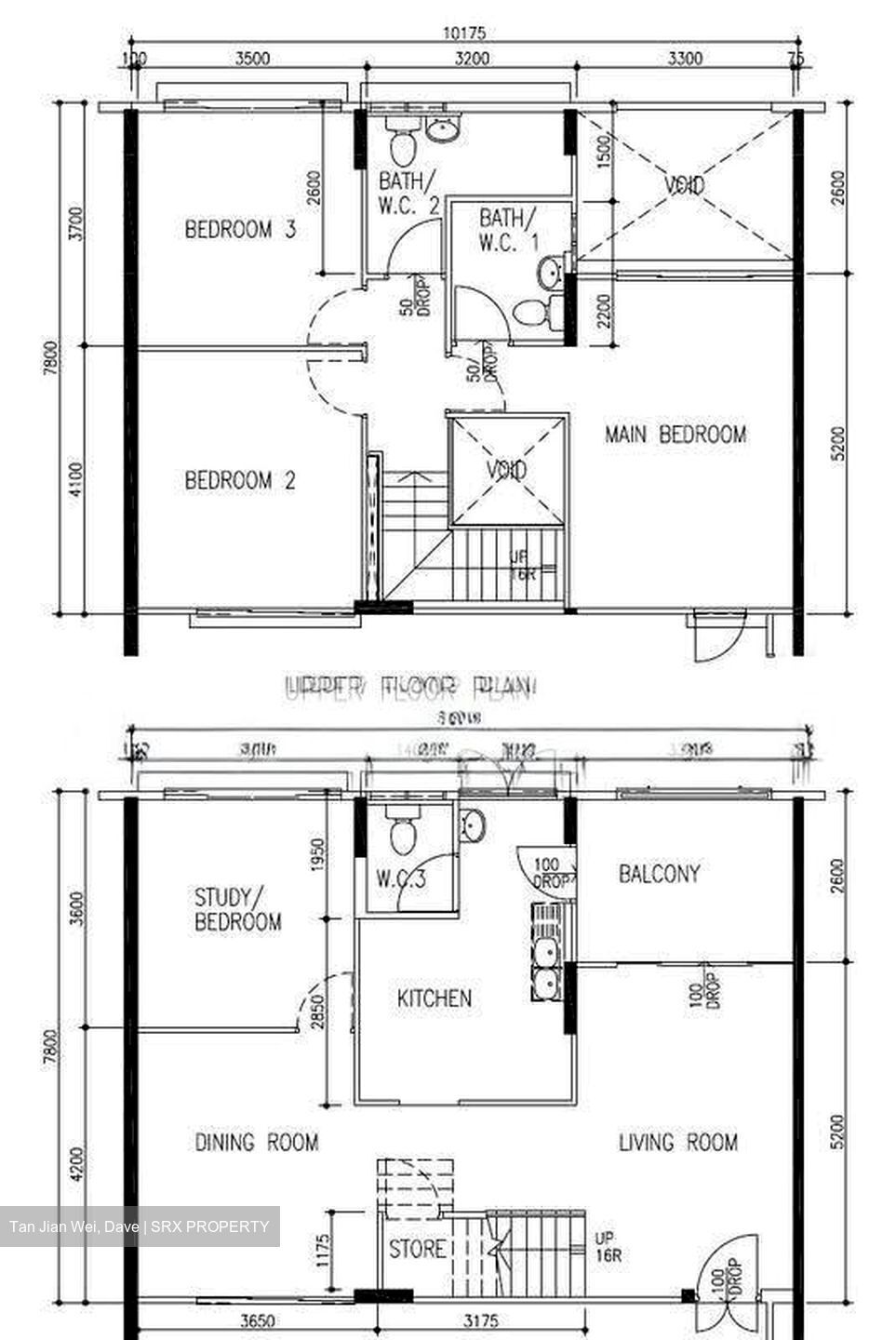 Blk 350 Choa Chu Kang Central (Choa Chu Kang), HDB Executive #607504281